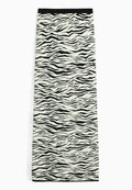 Bershka ANIMAL PRINT