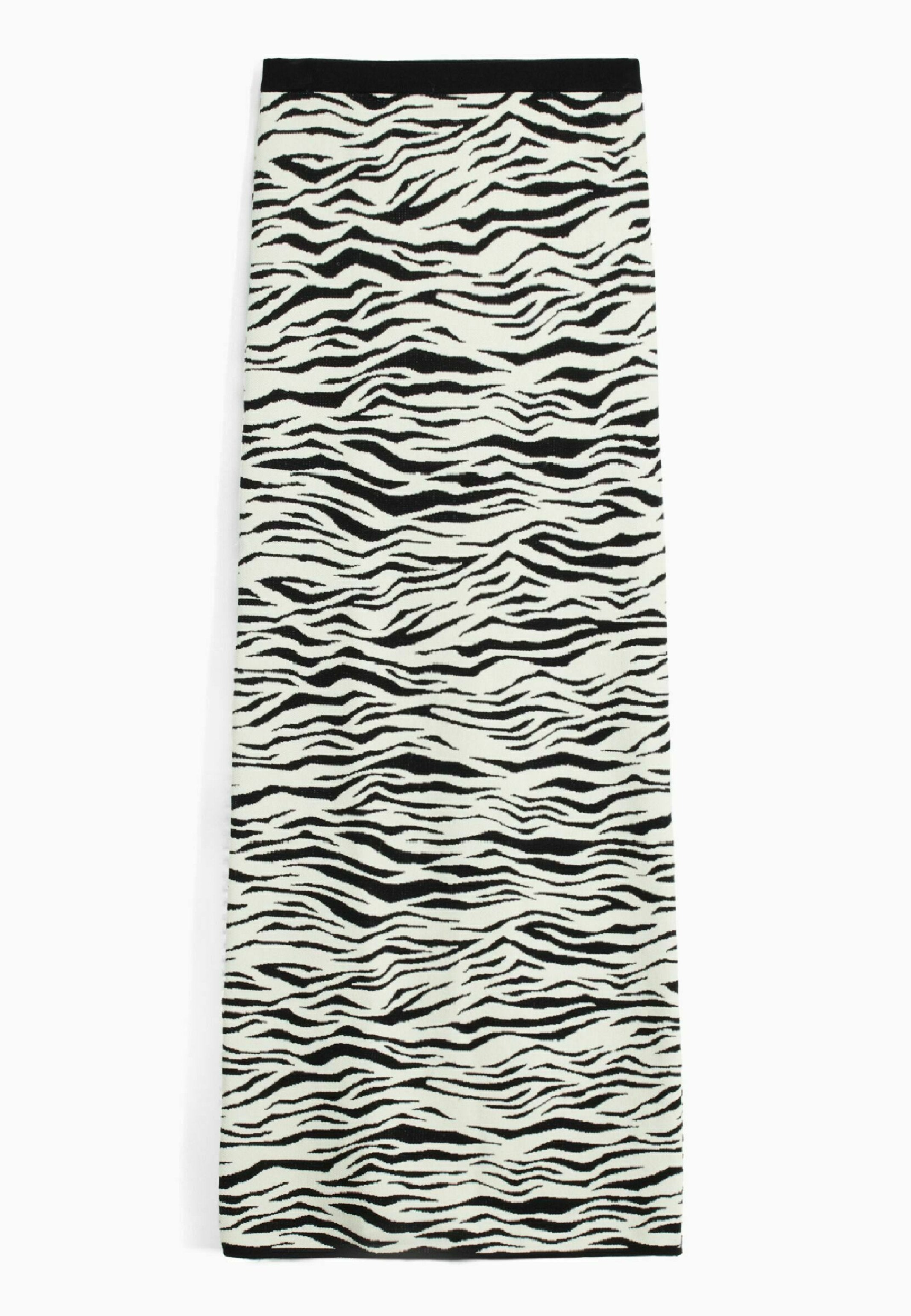 Bershka ANIMAL PRINT