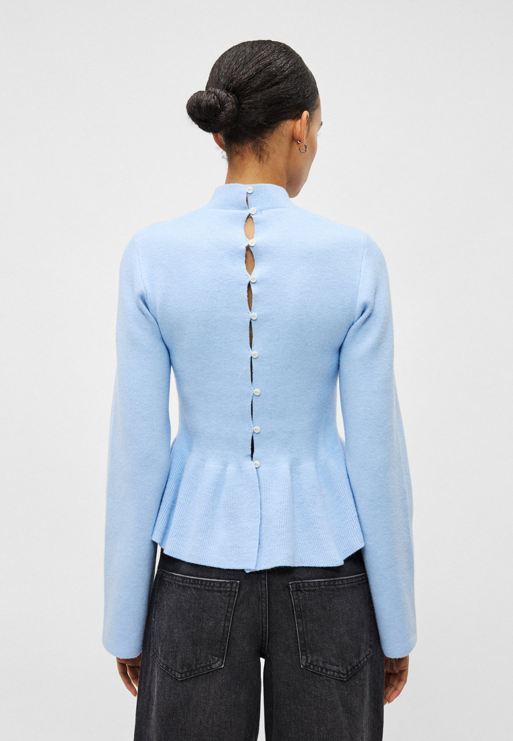 Gina Tricot PEPLUM