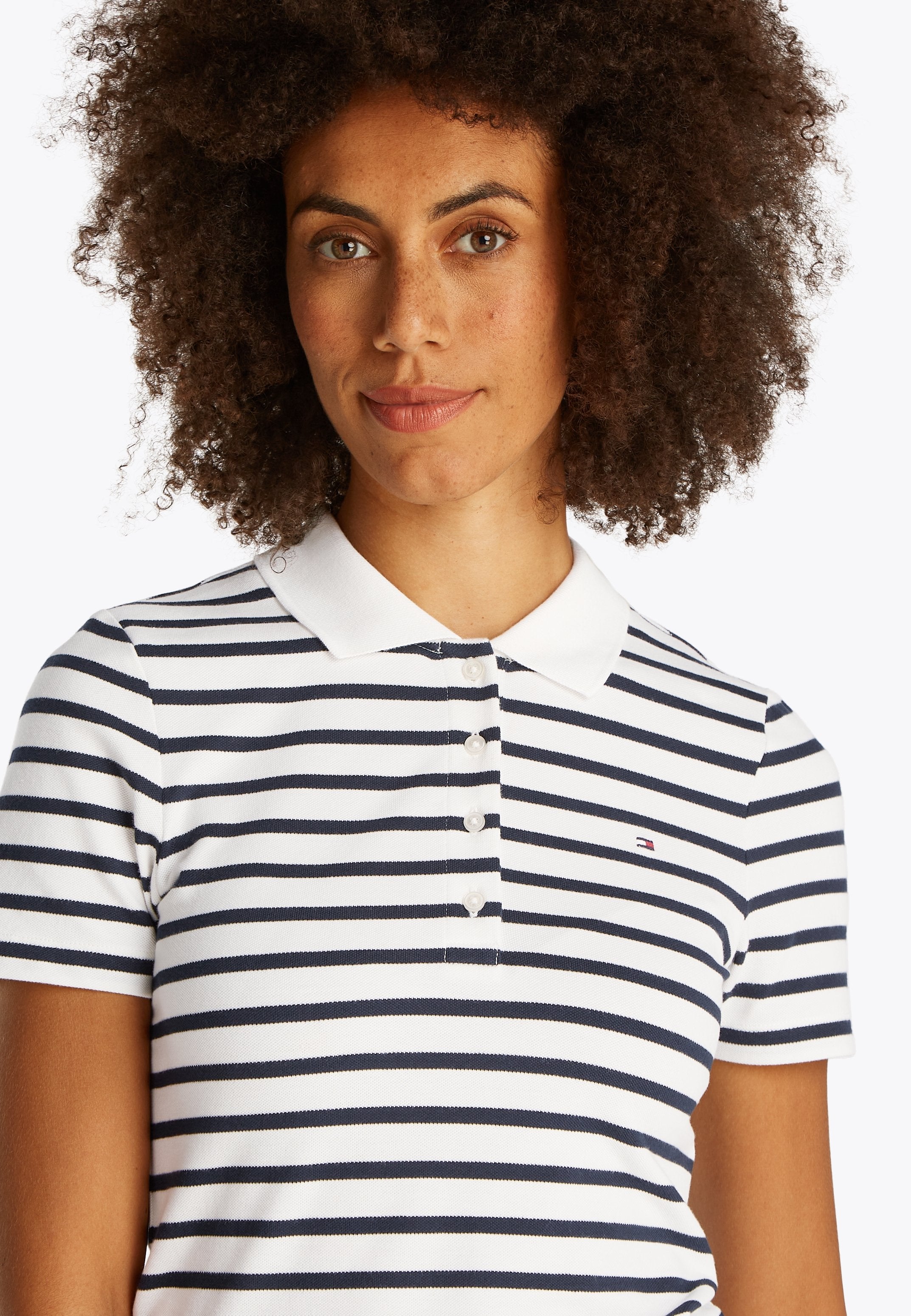 Tommy Hilfiger Poloshirt Media 5