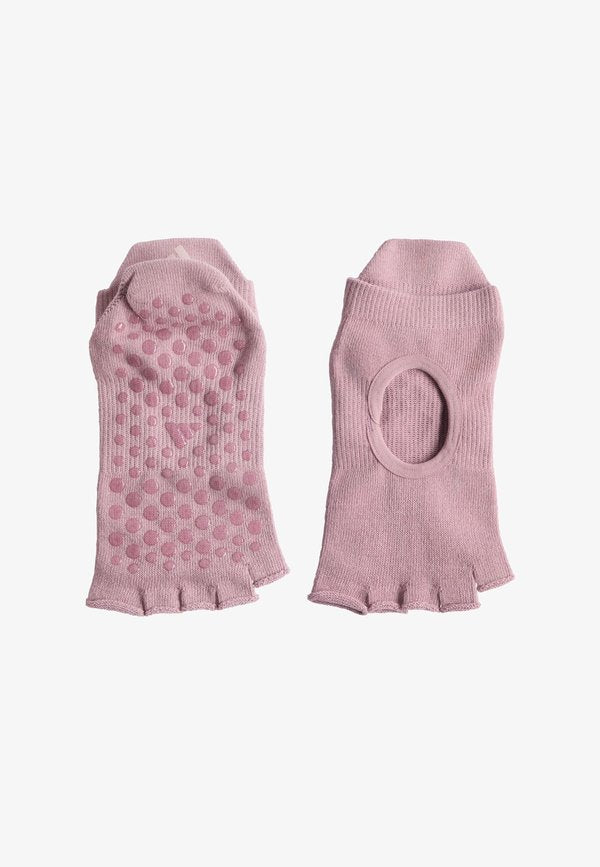 adidas Performance Socks - magic mauve
