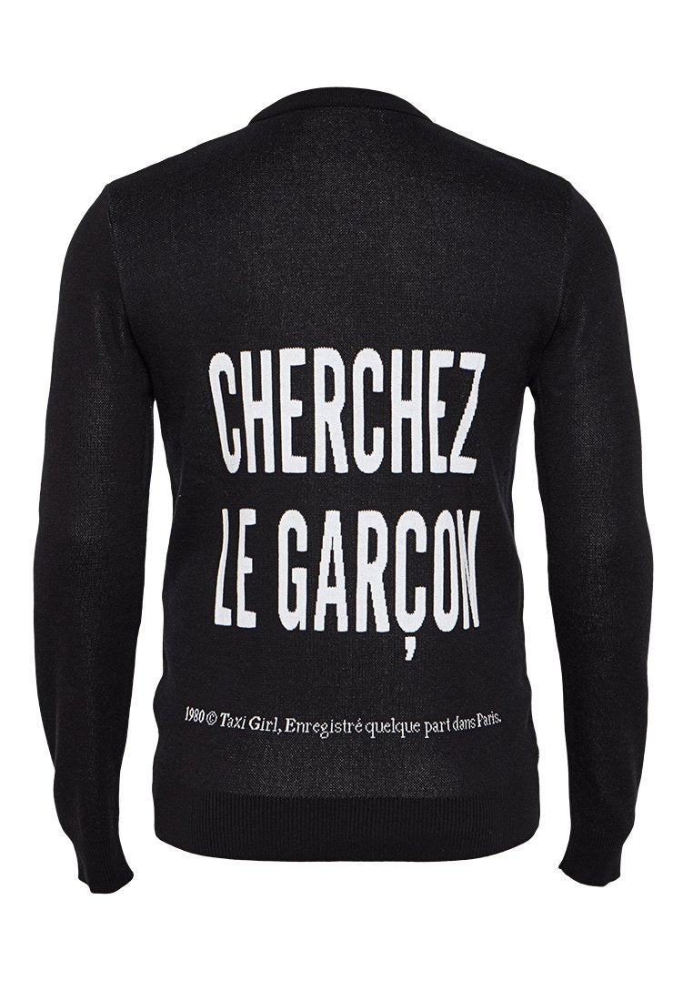 Études MIKE GARON