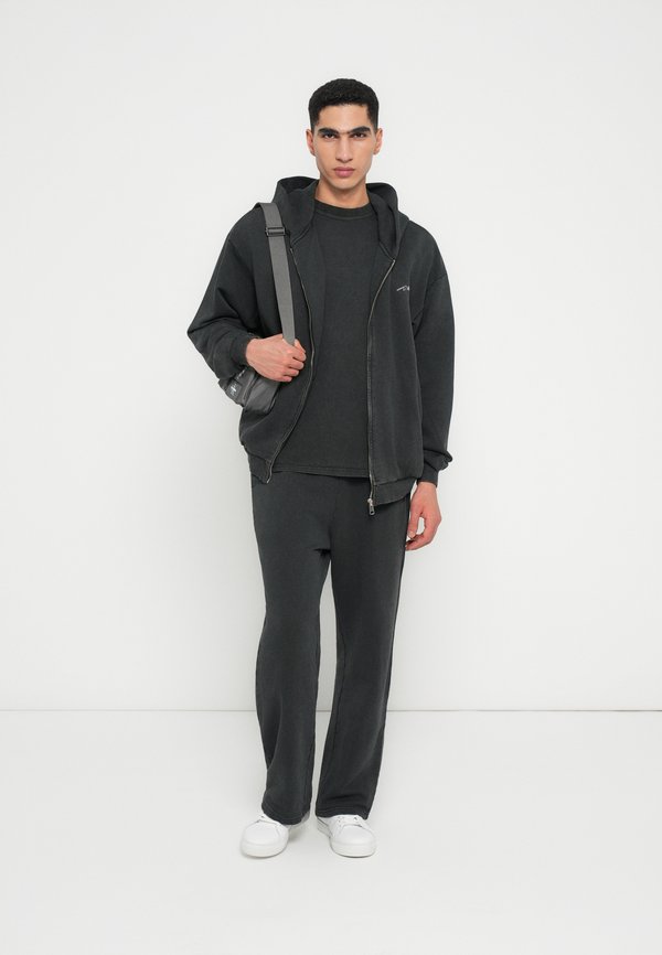 ARKK Copenhagen ZIP HOODIE UNISEX