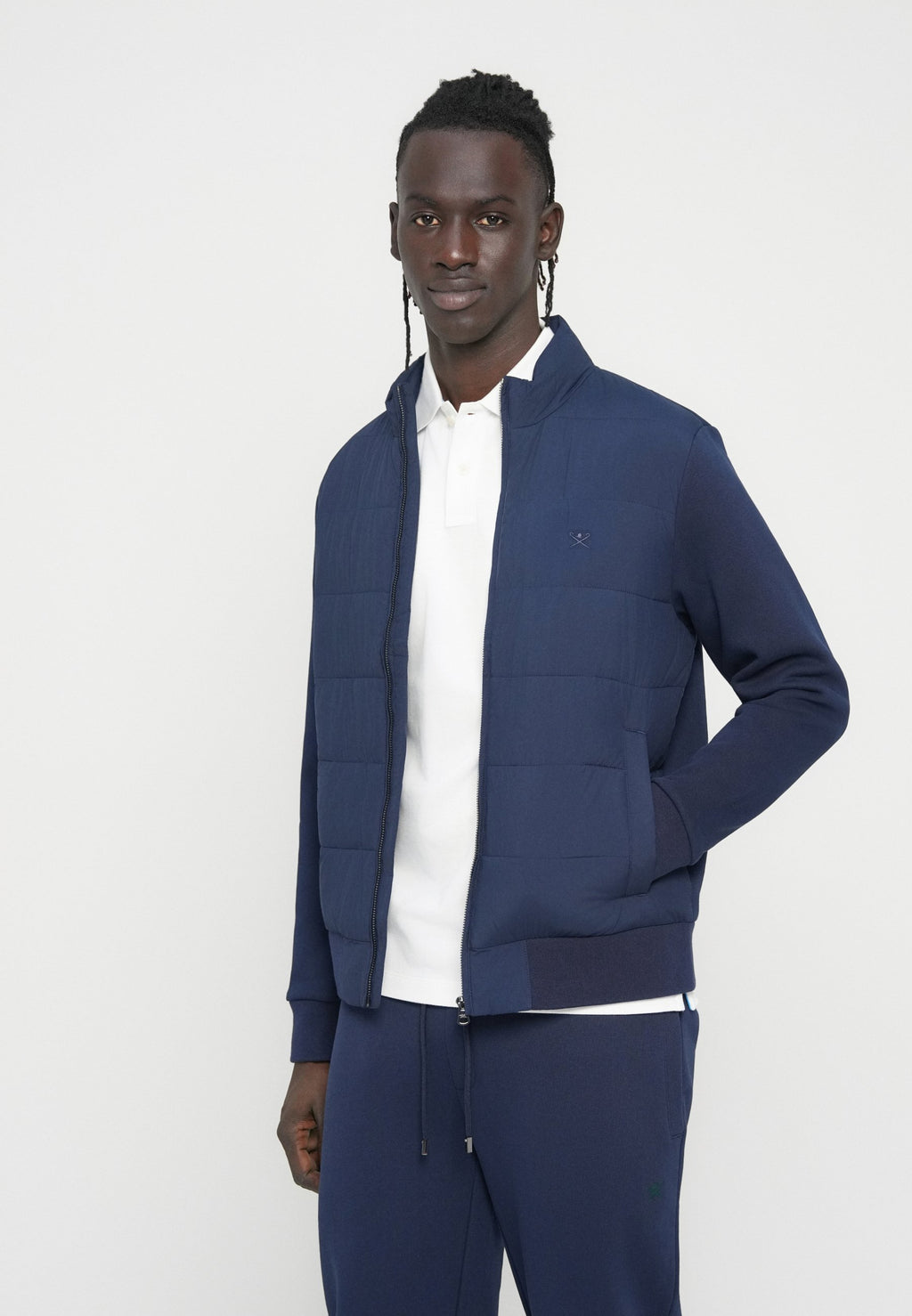 Hackett London