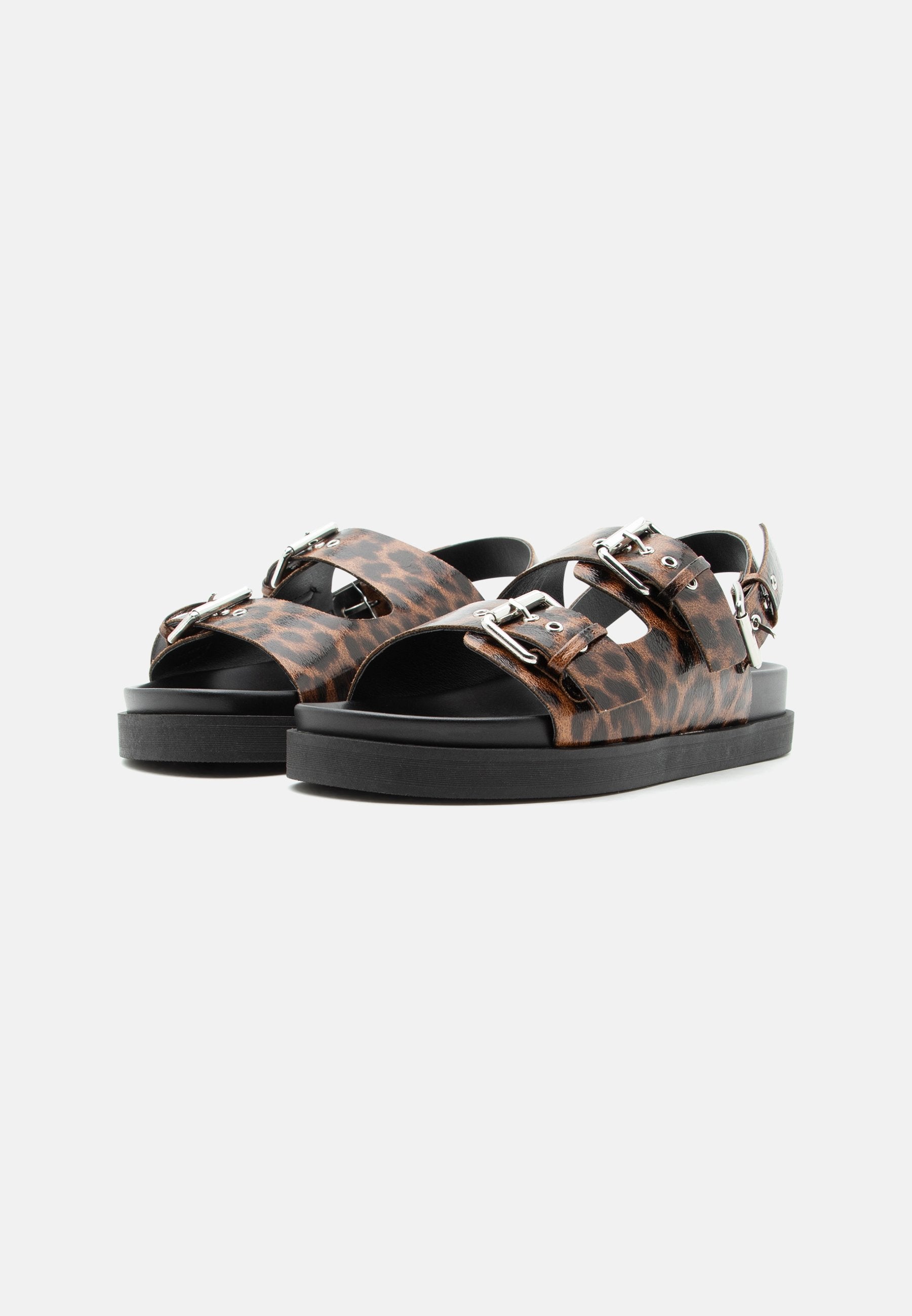 ONLY SHOES ONLMINNIE BUCKLE