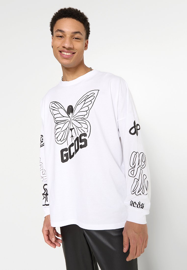 GCDS