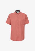 s.Oliver Shirt - himbeere