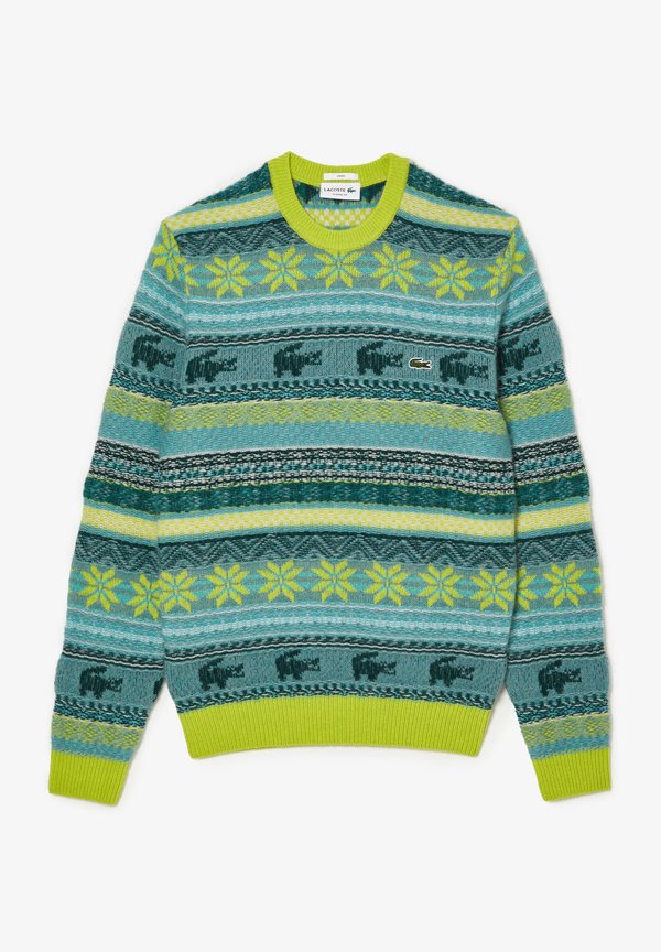 Lacoste UNISEX-AH5663_PAI