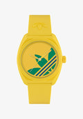 adidas Originals PROJECT THREE - Watch - yellow