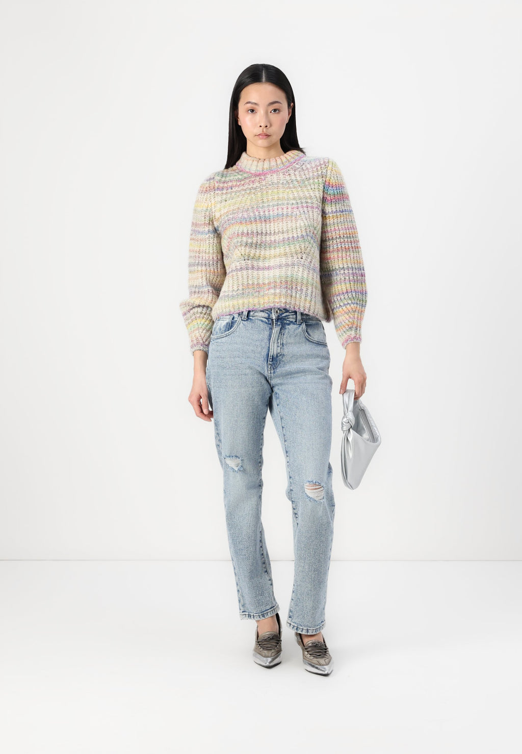 ONLY ONLCARMA PULLOVER