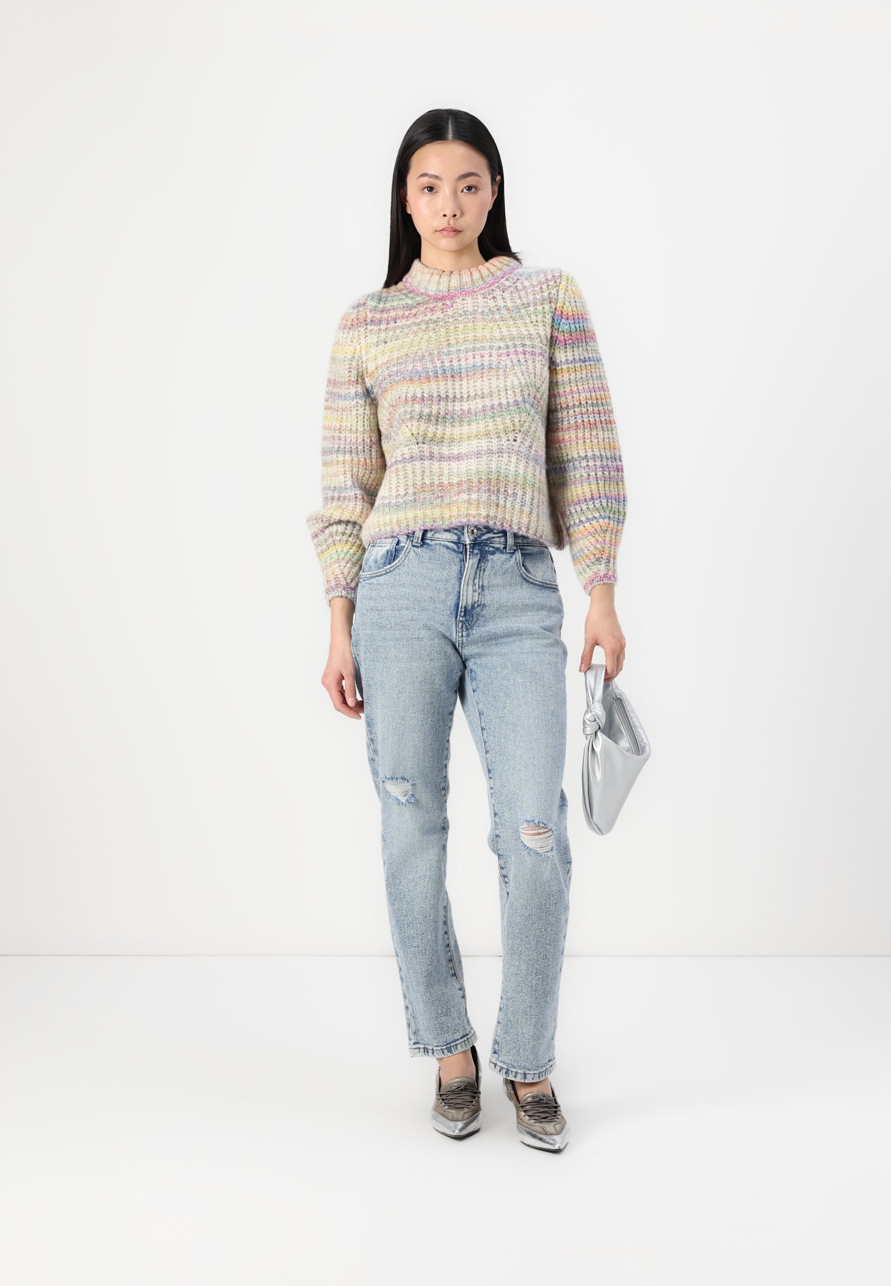 ONLY ONLCARMA PULLOVER