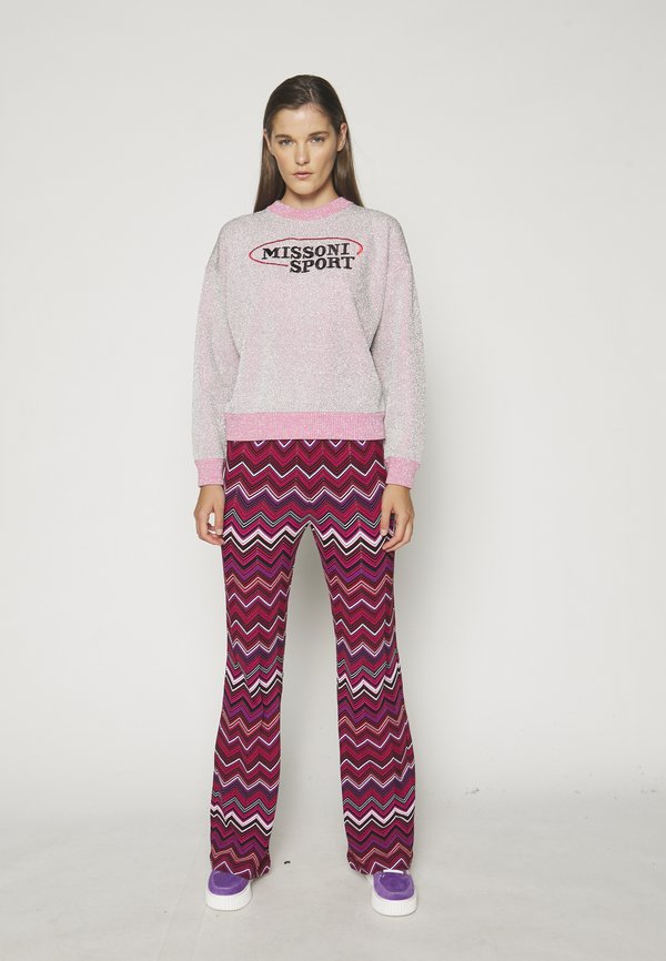 Missoni Sport CREWNECK