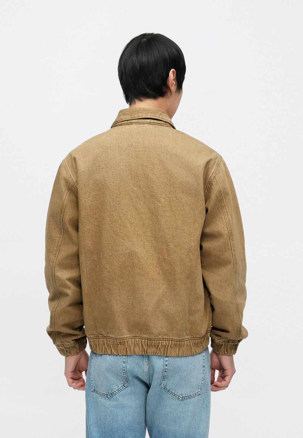 IVY JACKET Media 4