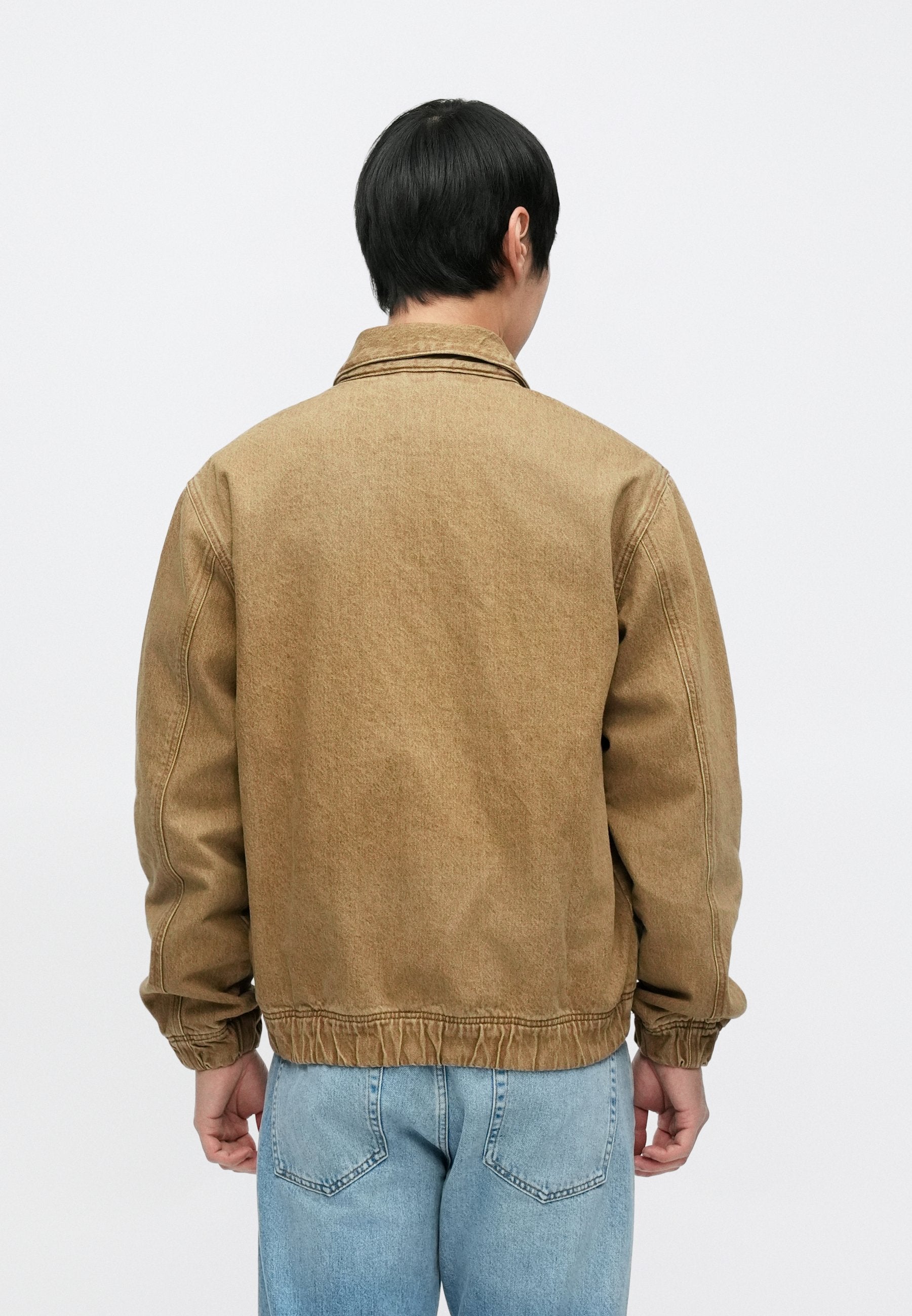 IVY JACKET Media 4