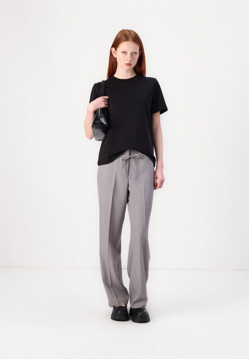 ONLMARINE LIFE STRING PANT Media 2