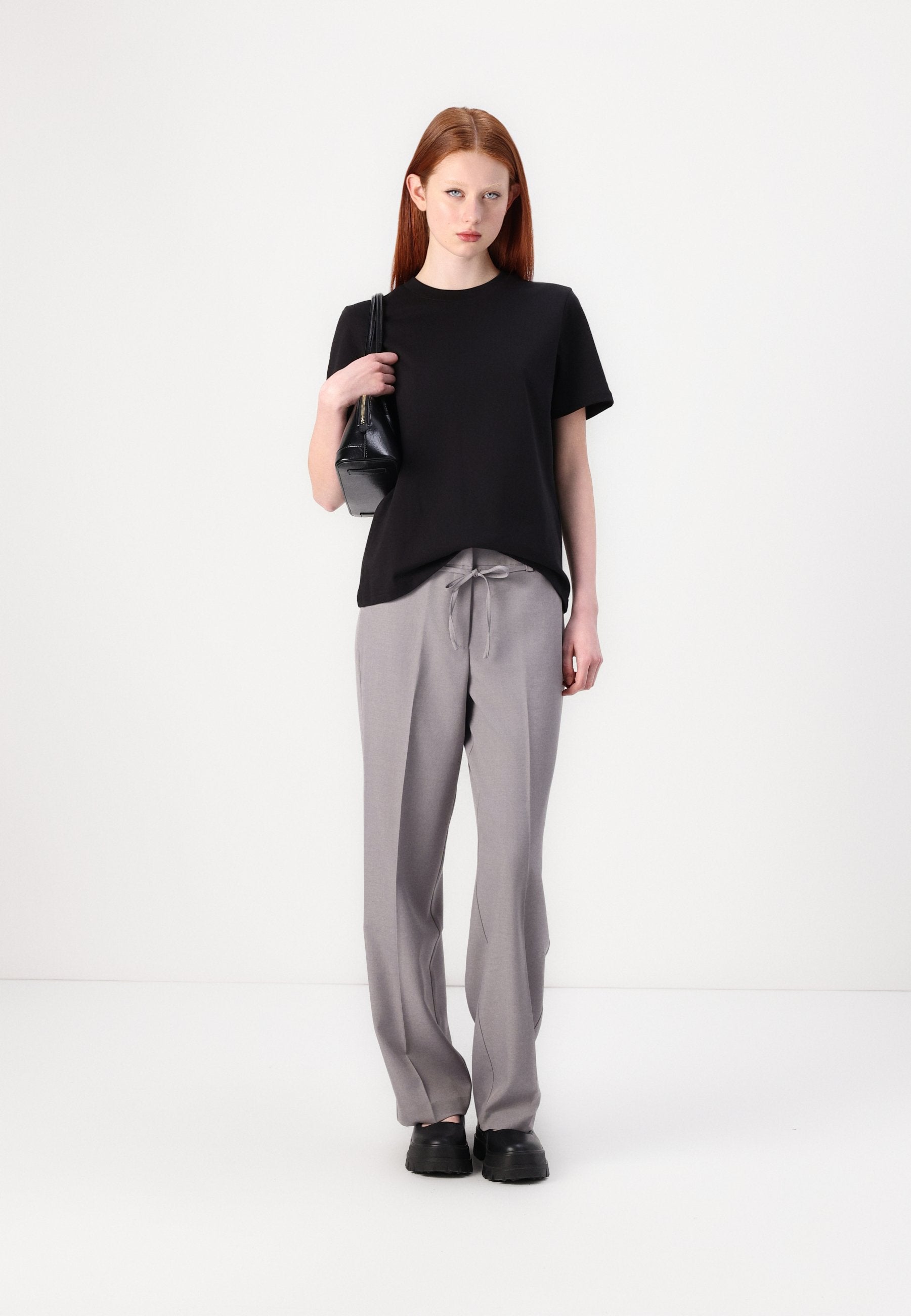 ONLMARINE LIFE STRING PANT Media 2