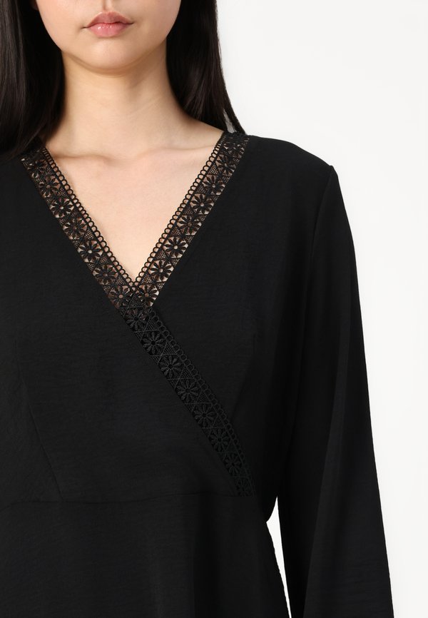 Vero Moda VMALVA SHORT DRESS
