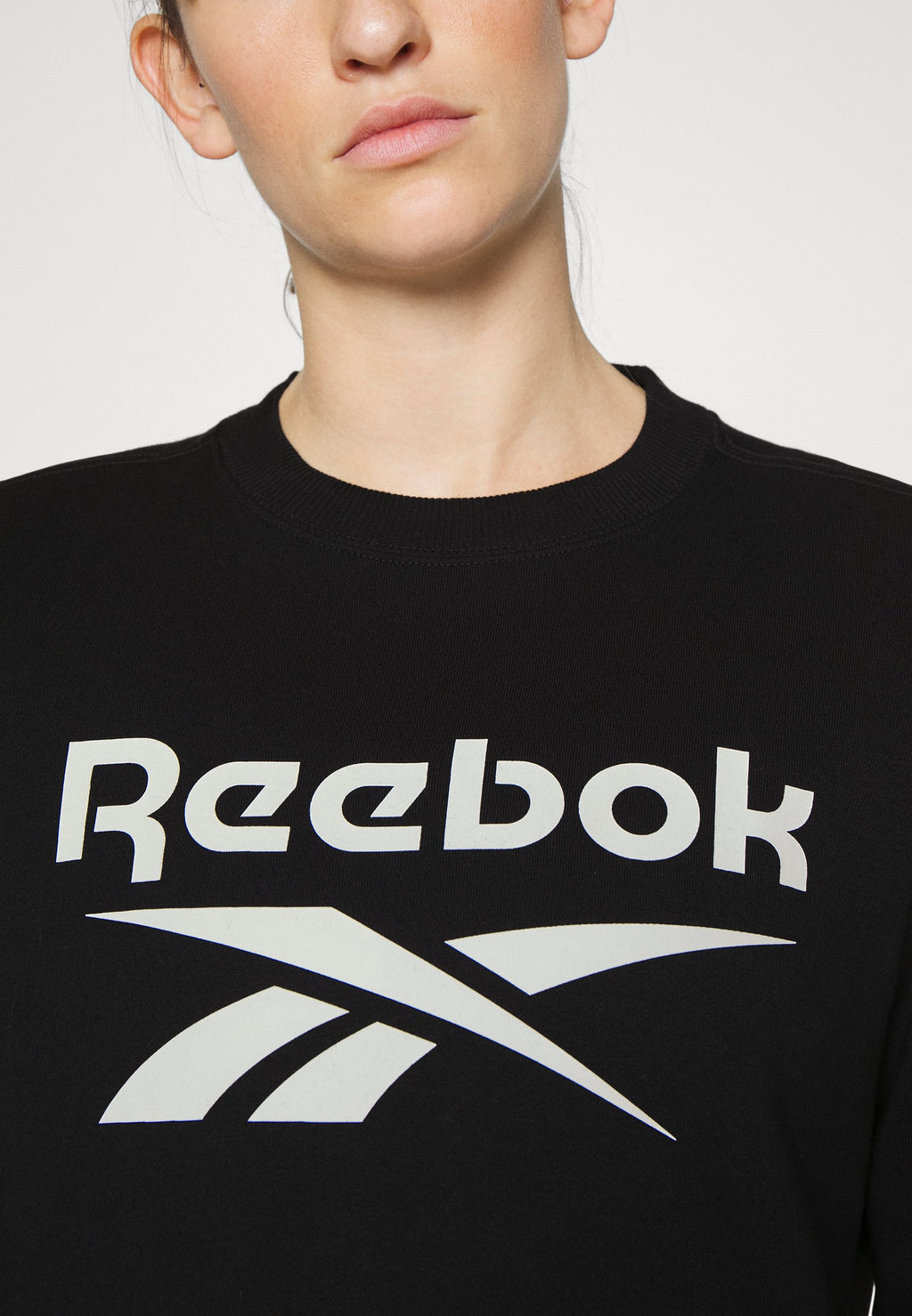 Reebok IDENTITY BIG LOGO CREW