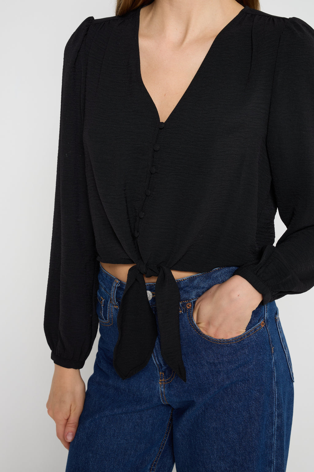 ONLY Petite Übergangsjacke Media 6