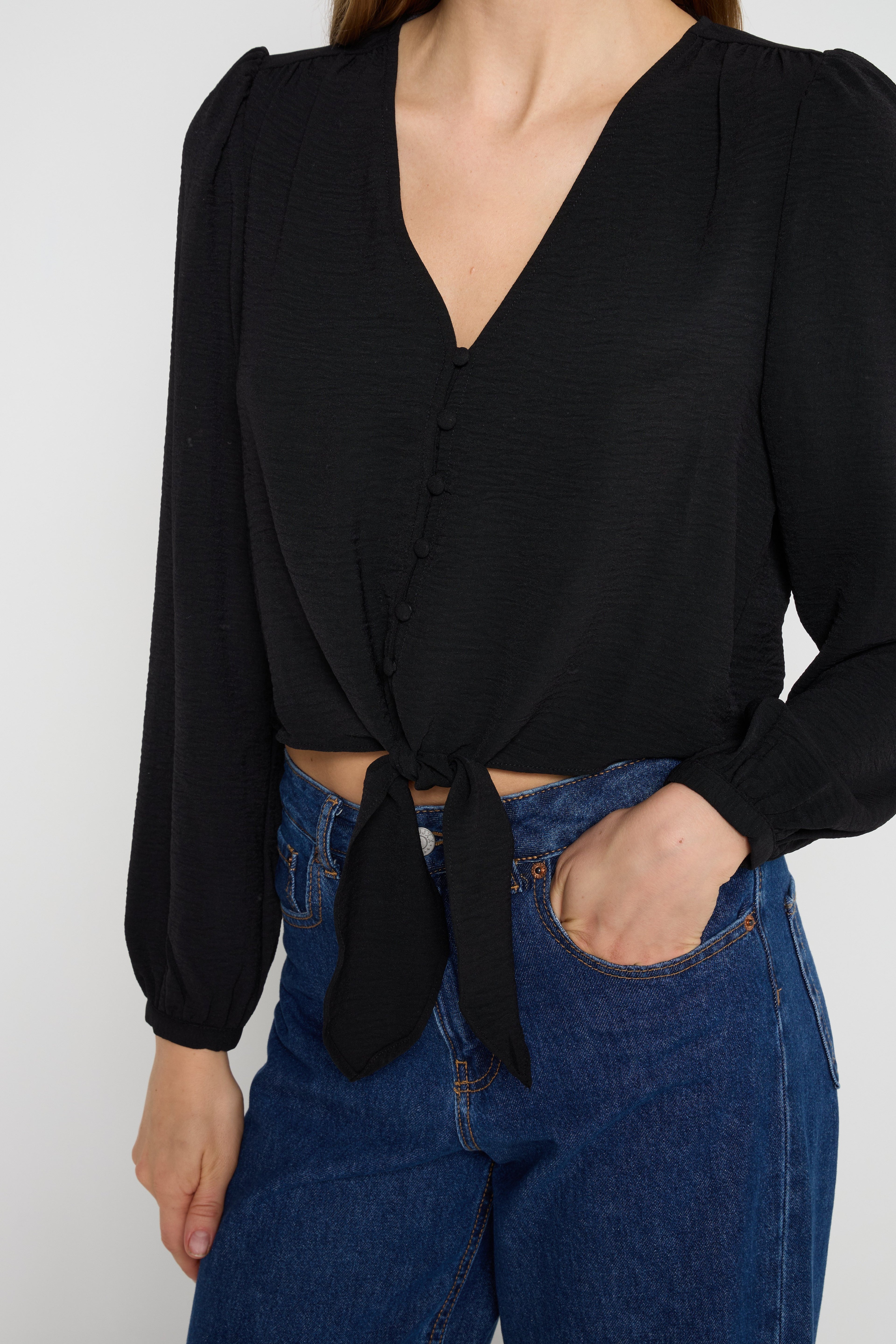 ONLY Petite Übergangsjacke Media 6