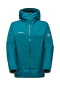 Mammut DUCAN GUIDE HS HOODED JACKET MEN