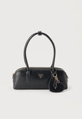 Guess ISOBEL - Handbag - black