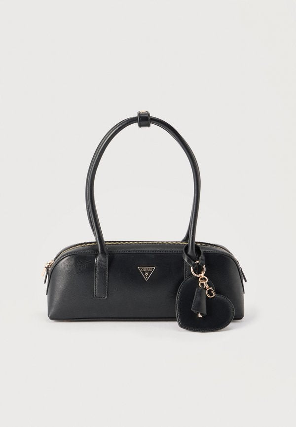 Guess ISOBEL - Handbag - black