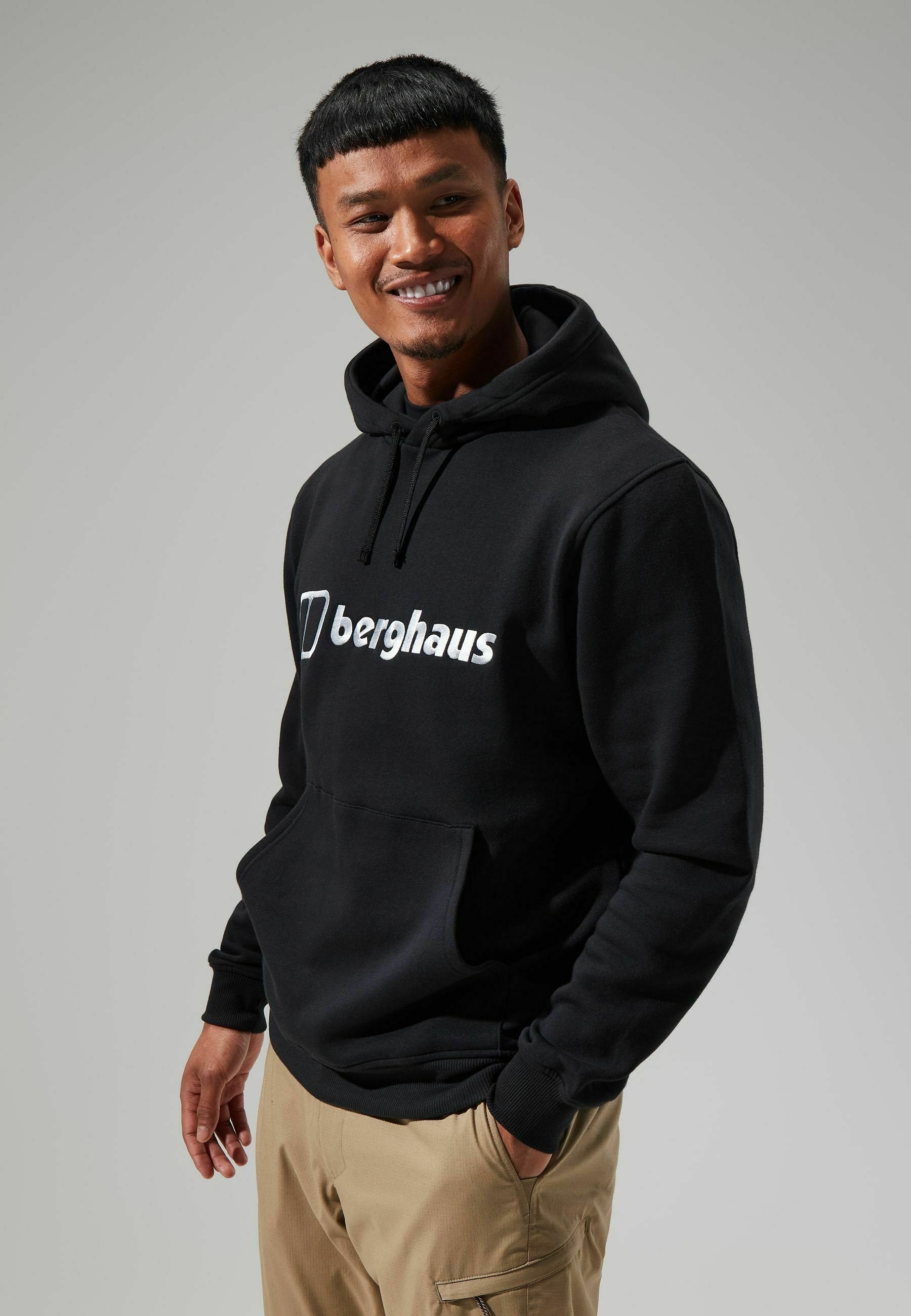 Berghaus LOGO