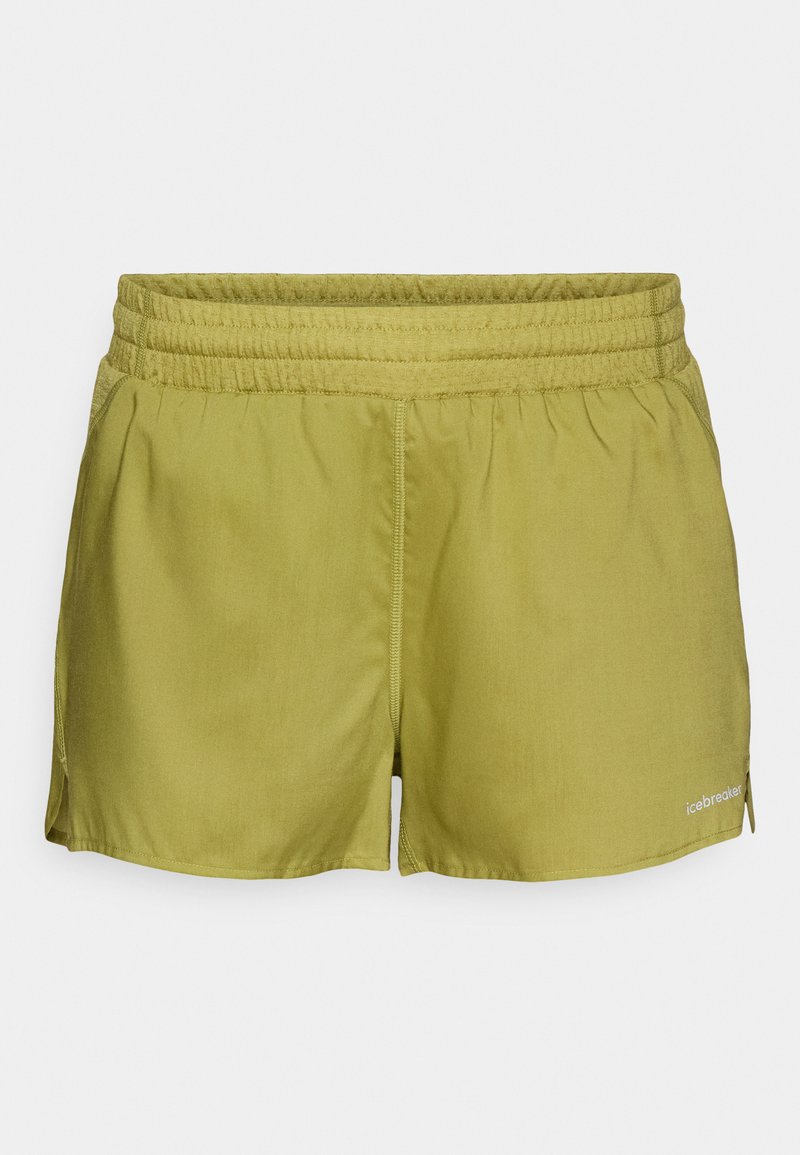 icebreaker Kurze Sporthose Media 1