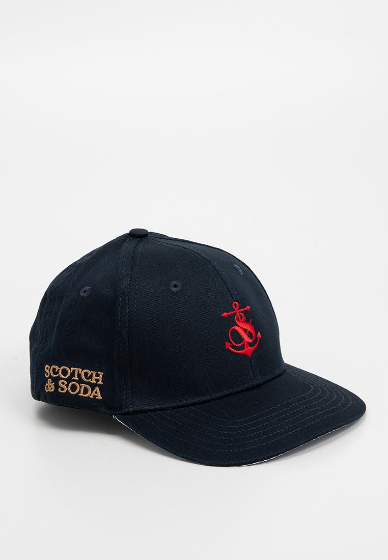 Scotch & Soda