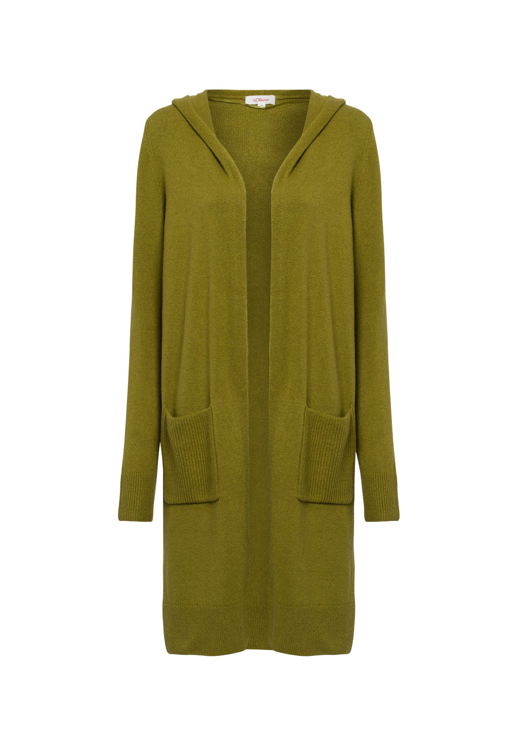 s.Oliver Strickjacke Media 1