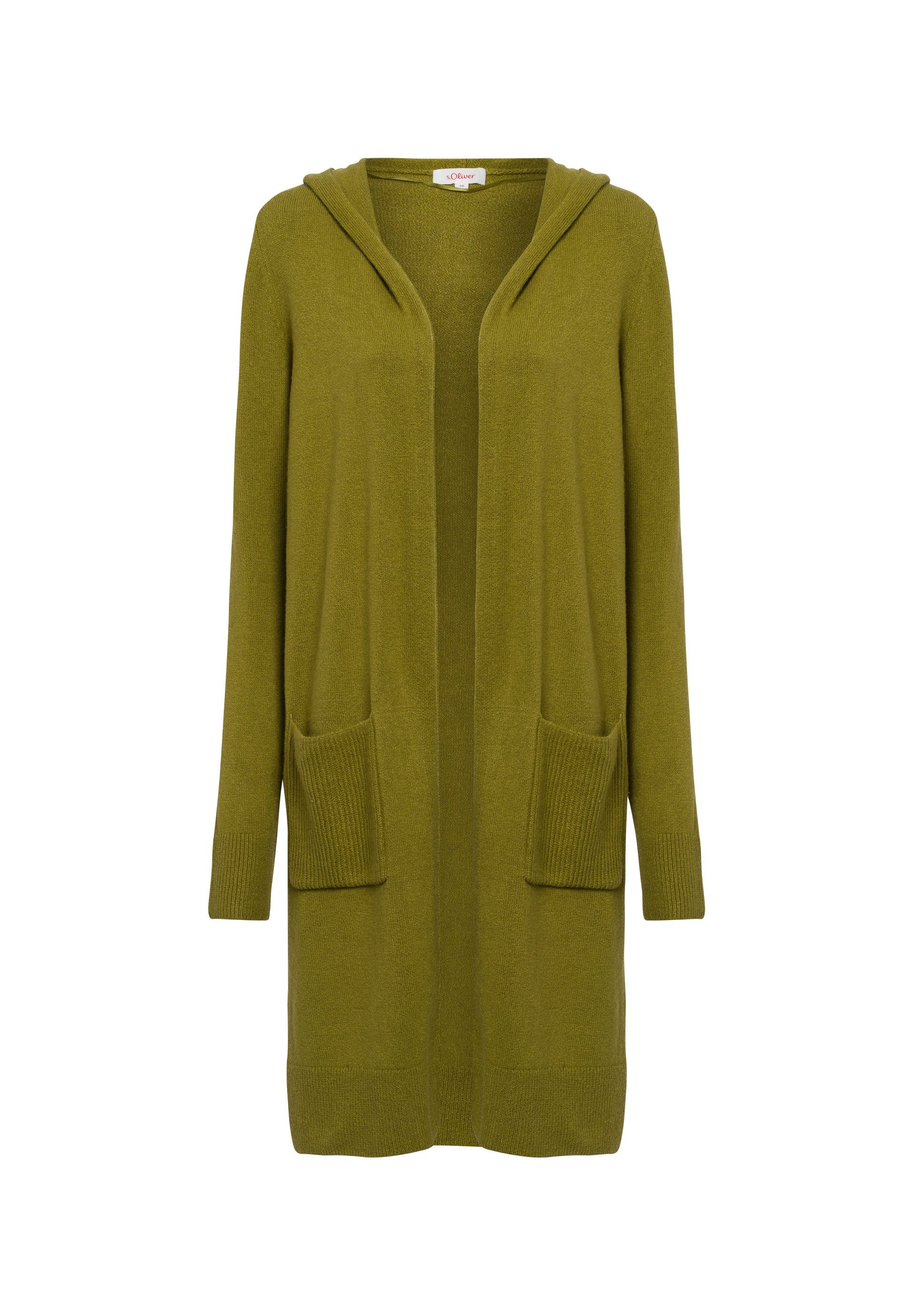 s.Oliver Strickjacke Media 1