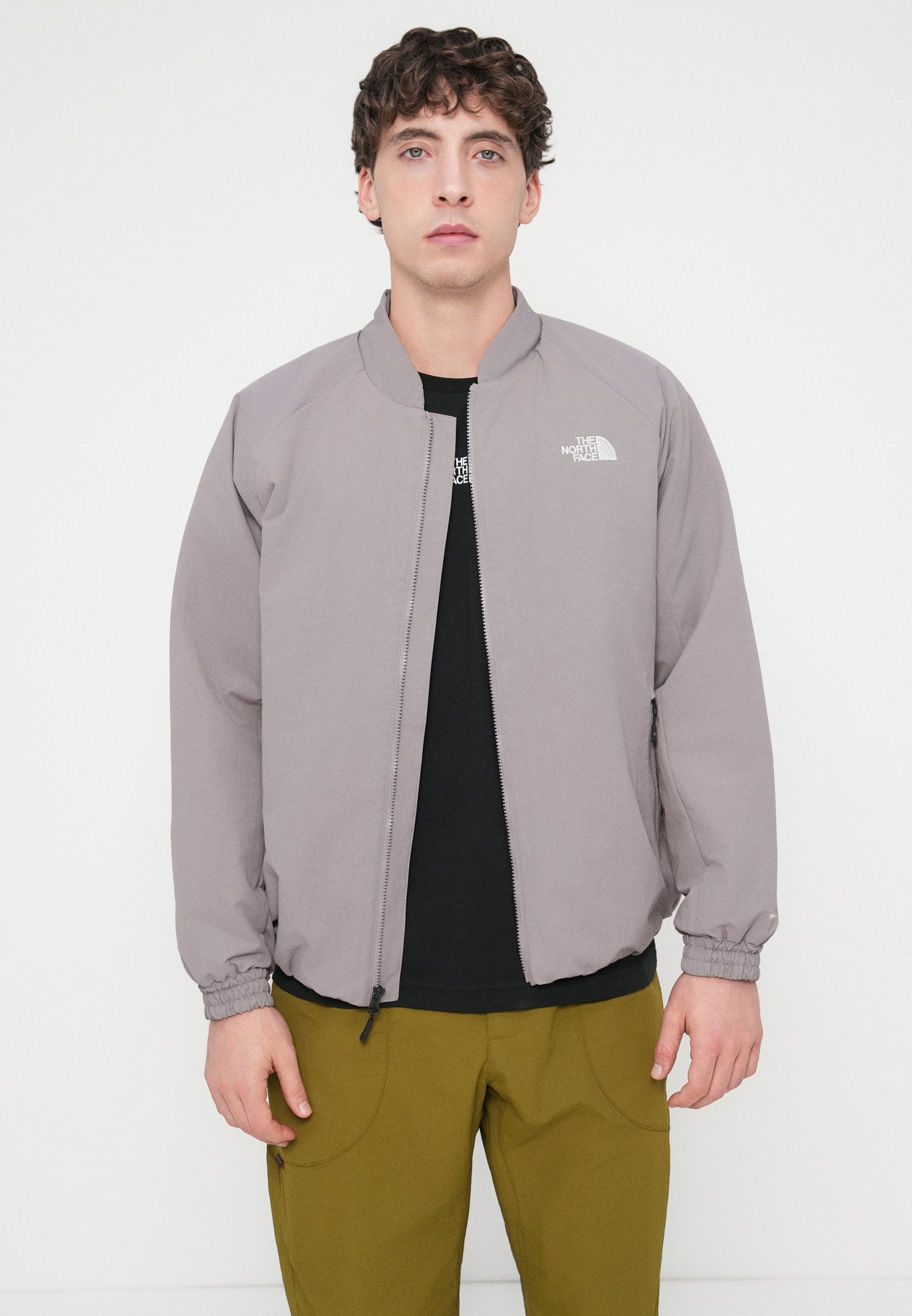 The North Face U NSE LIGHT INSULATED BOMBER JKT UNISEX