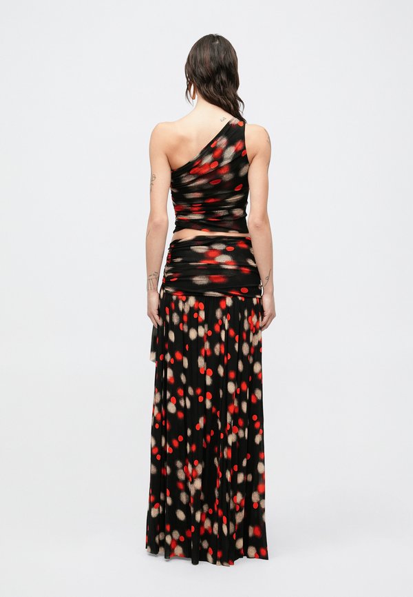 Diane von Furstenberg ATHENA ONE SHOULDER