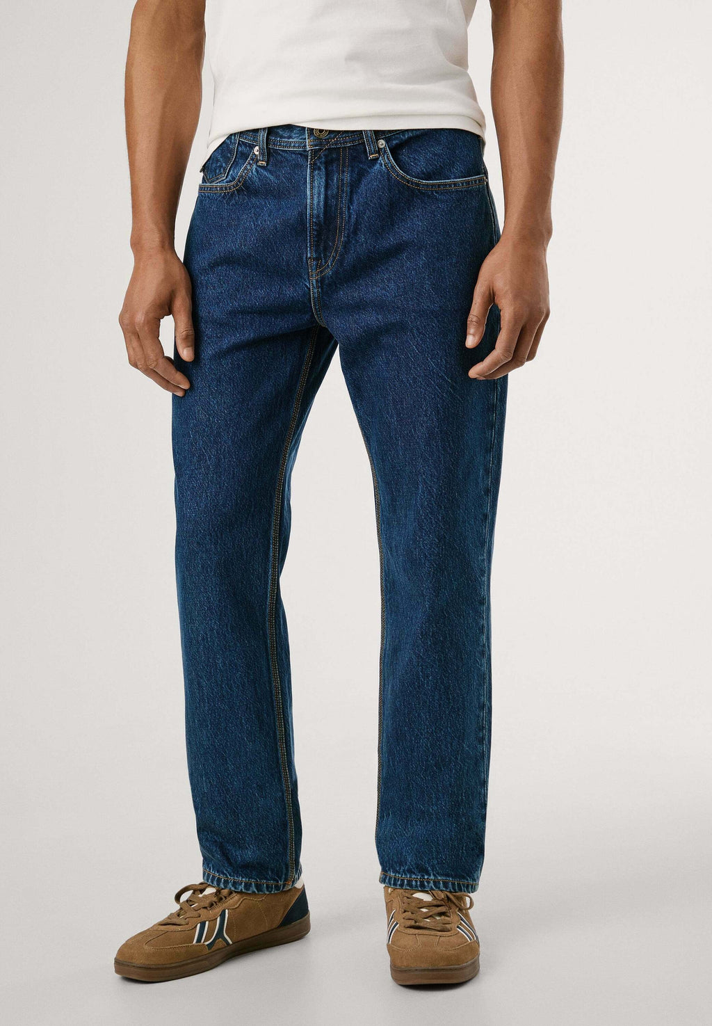Pepe Jeans  BYRON FS DK