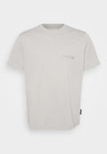 Jack & Jones Plus Size Backprintet - Print T-shirt - paloma