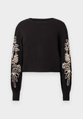 ONLY ONLMAGNOLIA  - Jumper - black