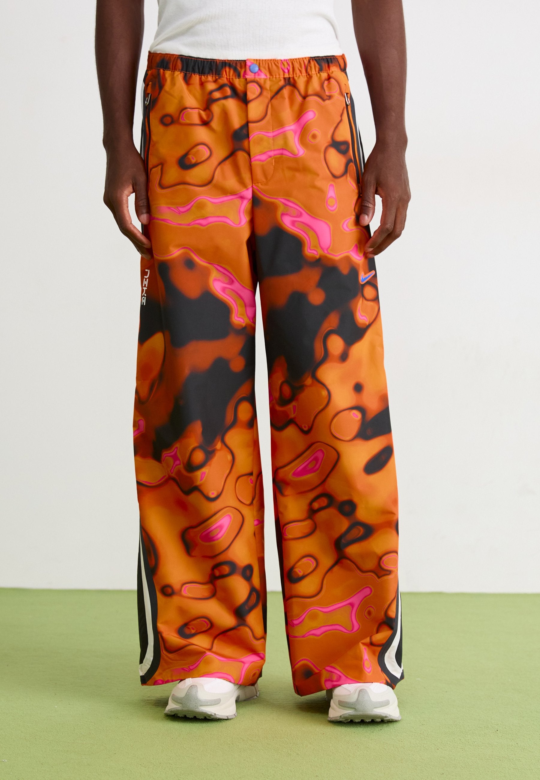 Nike Sportswear F.R.O.G REPEL TRACK PANT