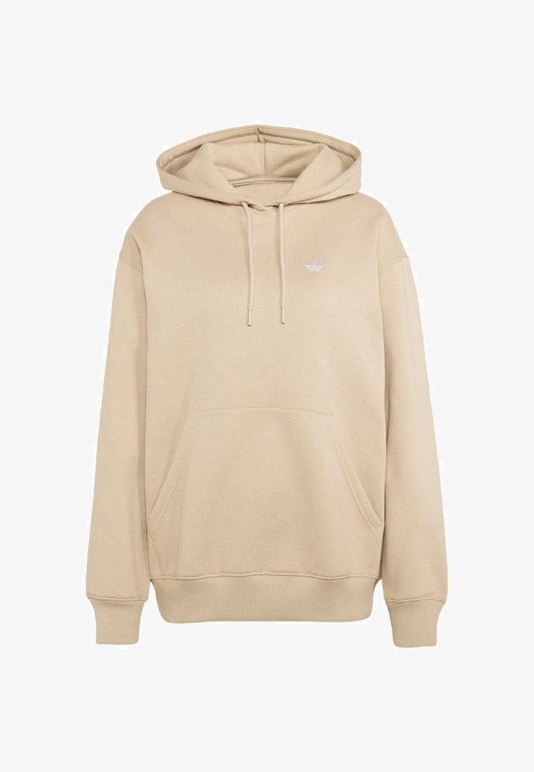 adidas Originals Hoodie - khaki three