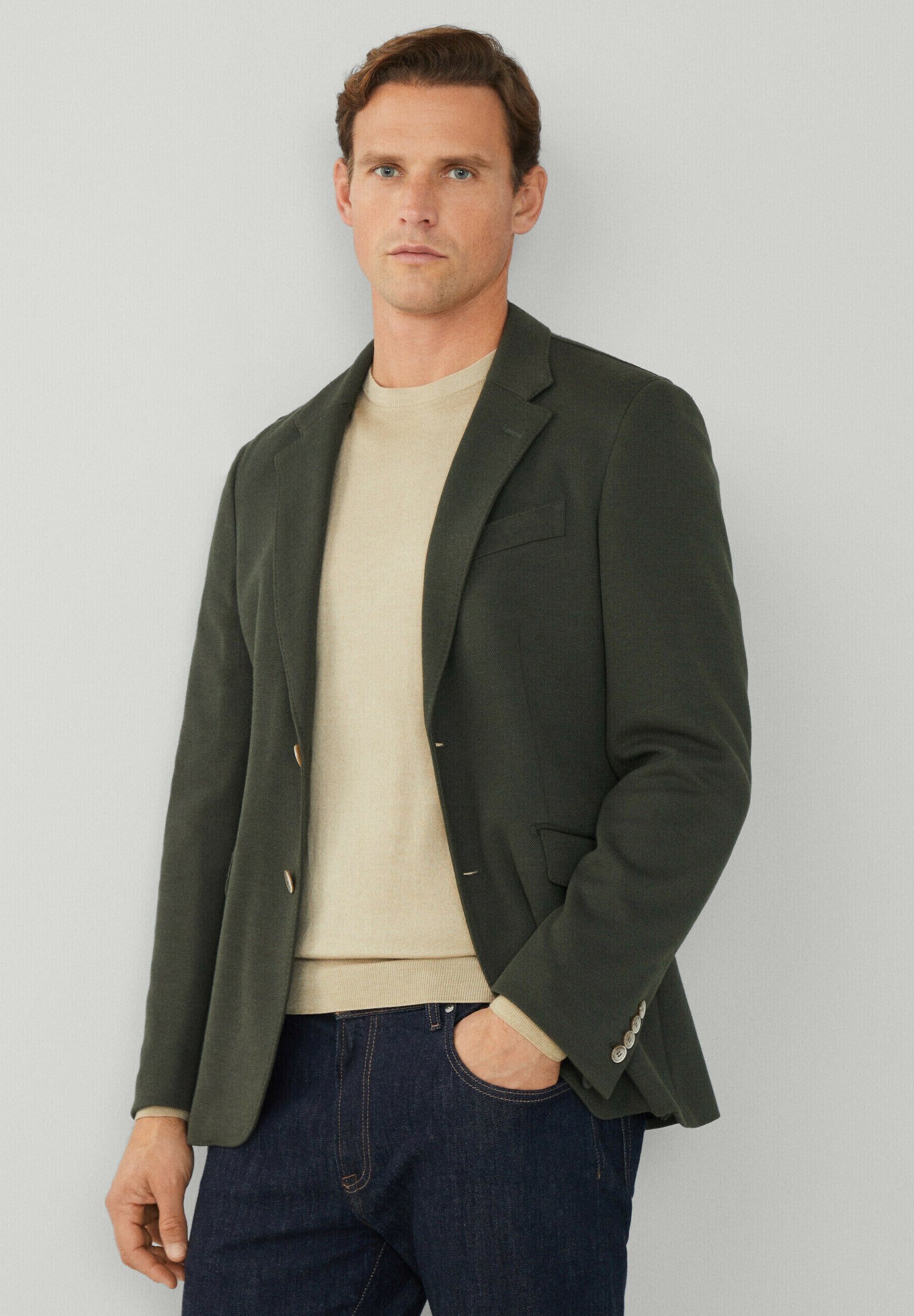 Hackett London