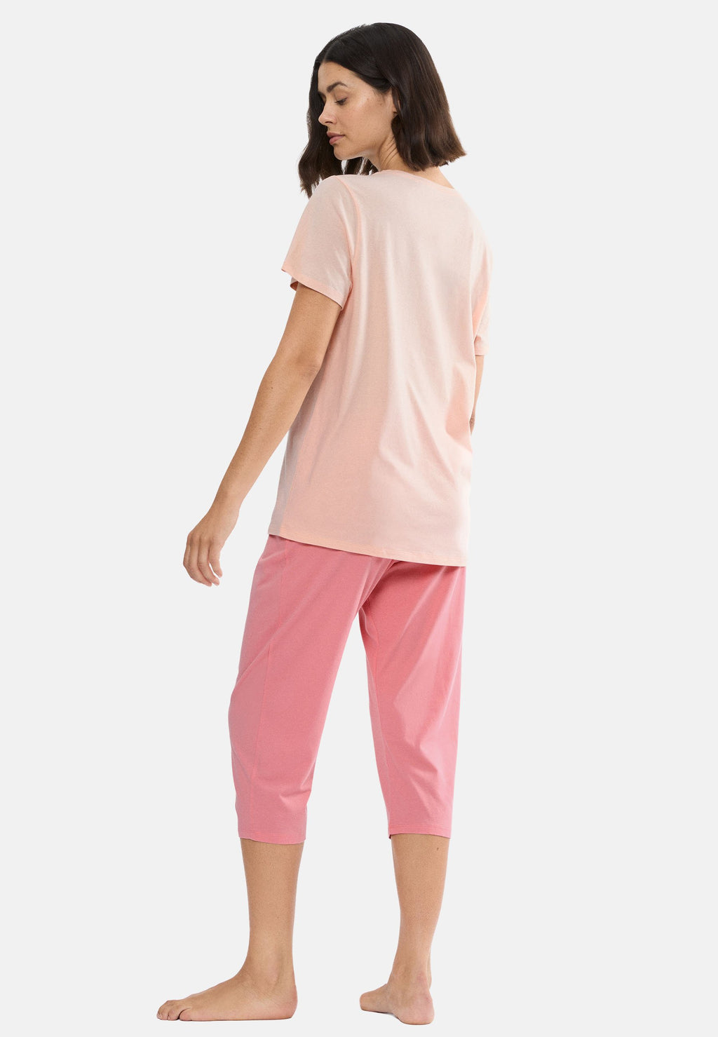 Triumph  LABEL SETS CAPRI