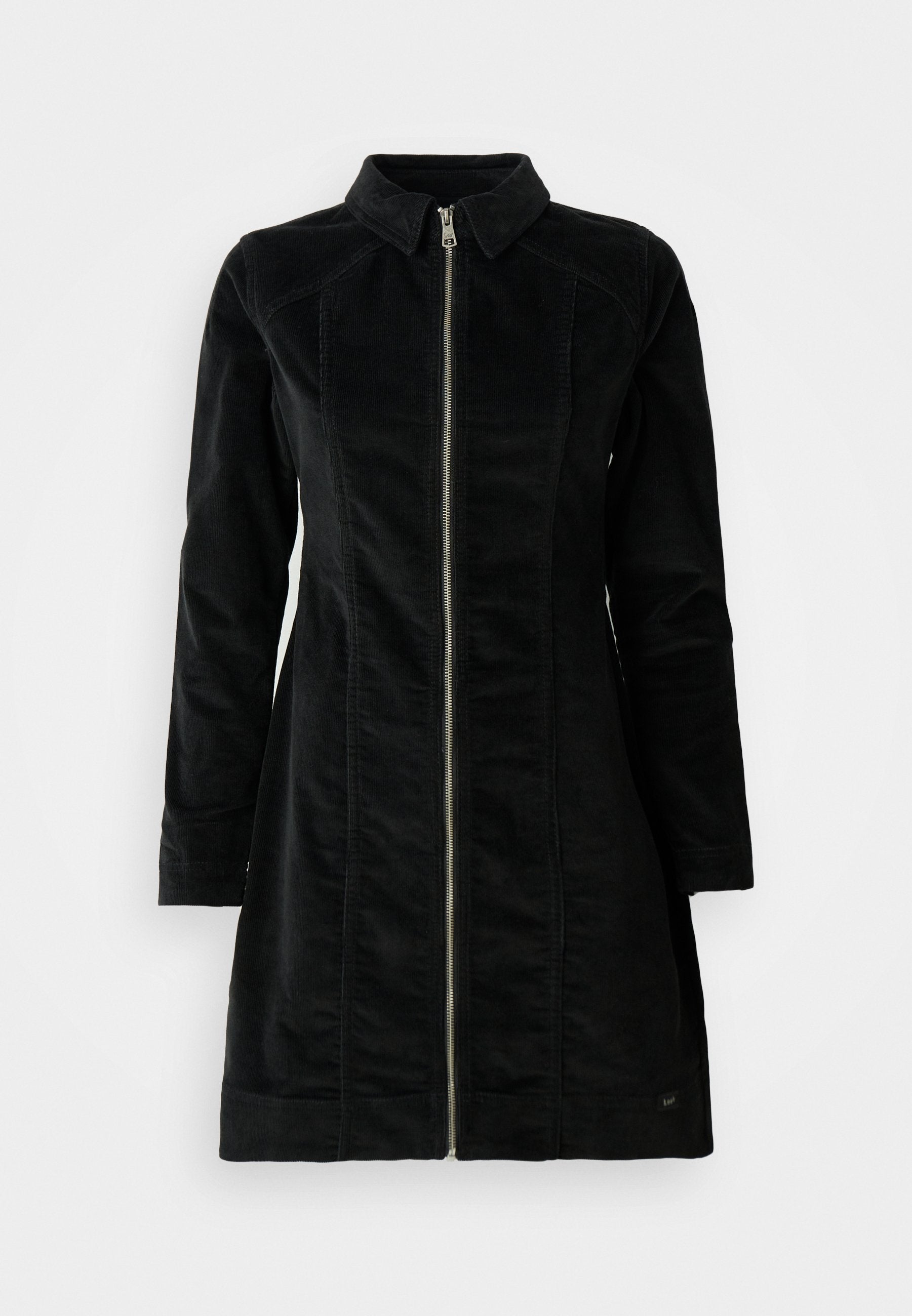 Lee ZIP FRONT DRESS