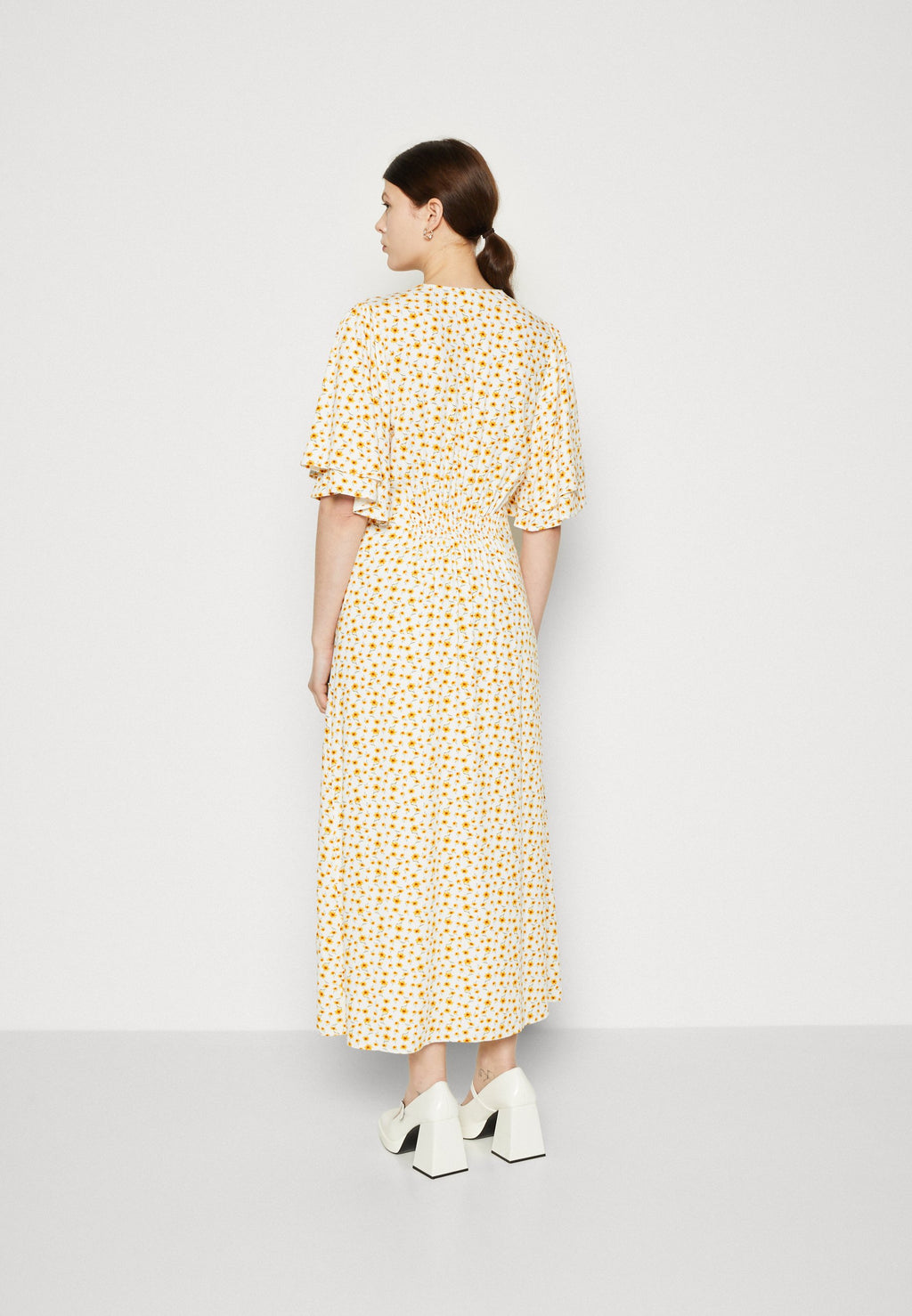 Another-Label CLARE DRESS