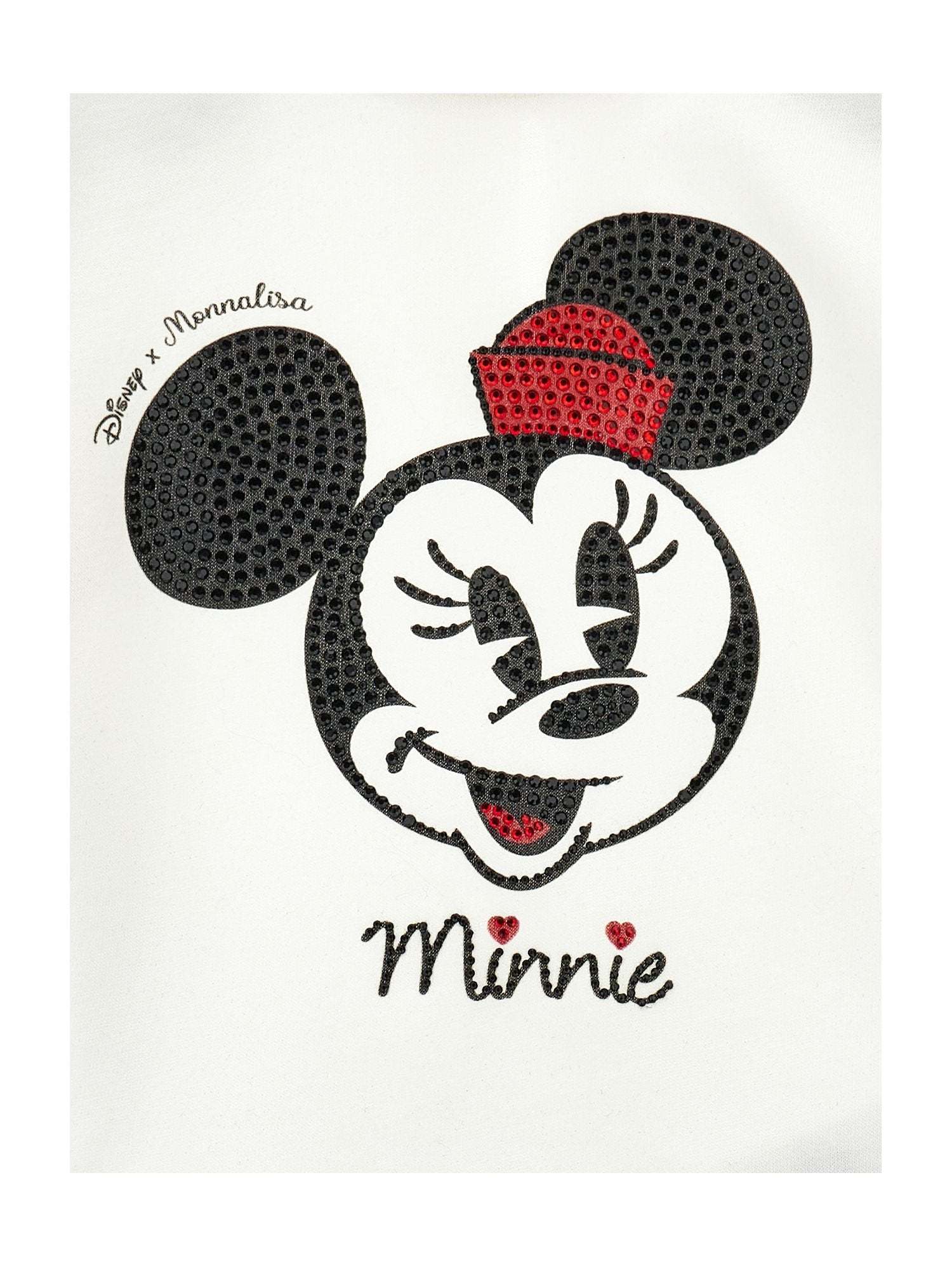 Monnalisa MINNIE DISNEY