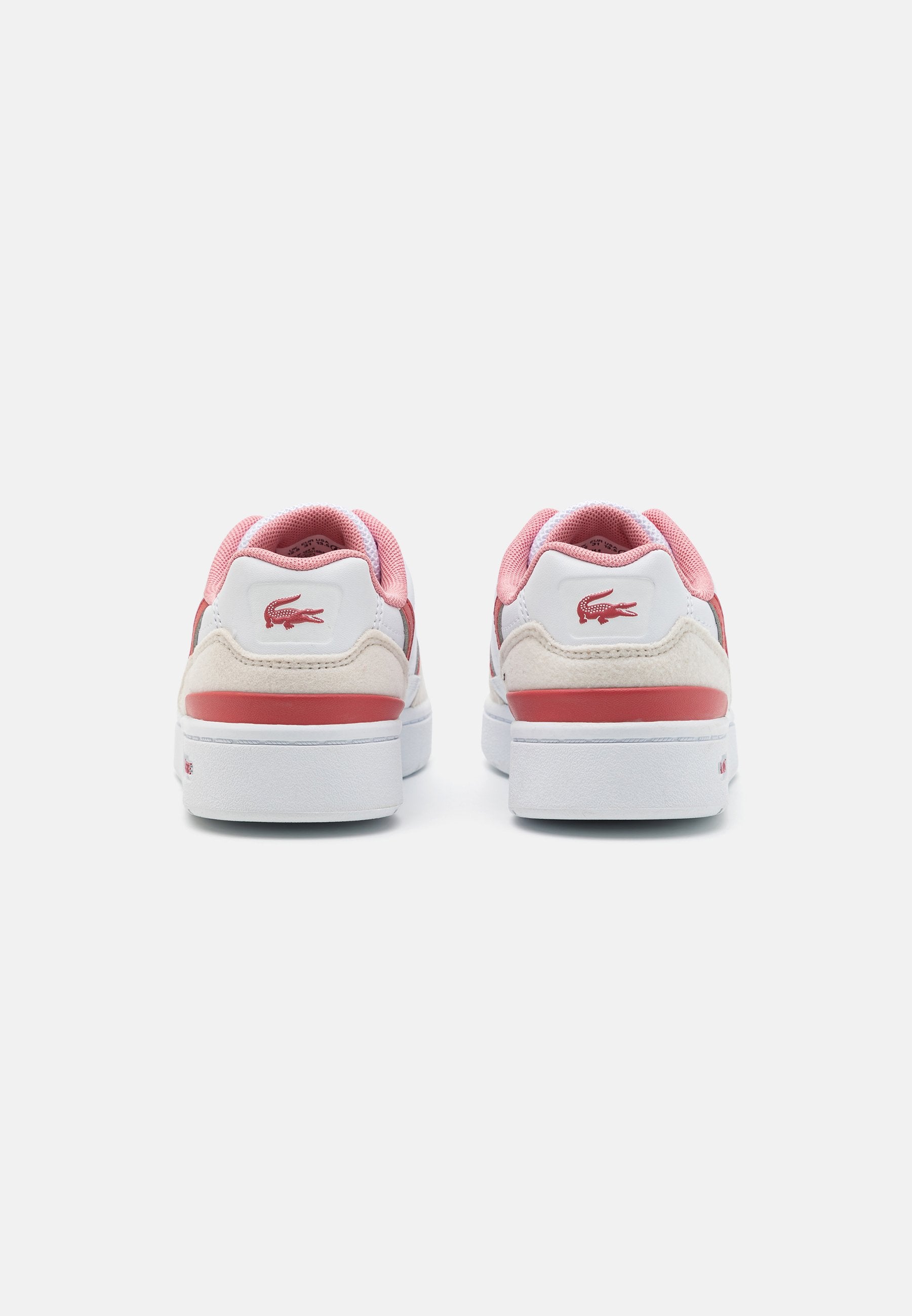 Lacoste T-CLIP CHILDREN TRAINERS