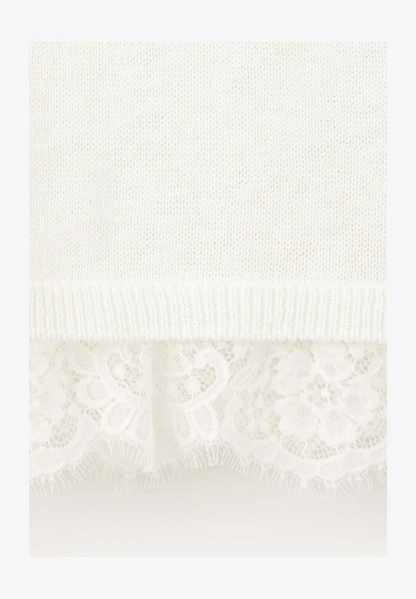 Mango ADULT - Top - off-white