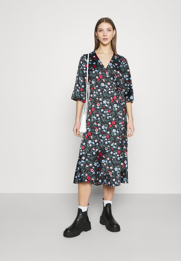 Monki AMANDA DRESS
