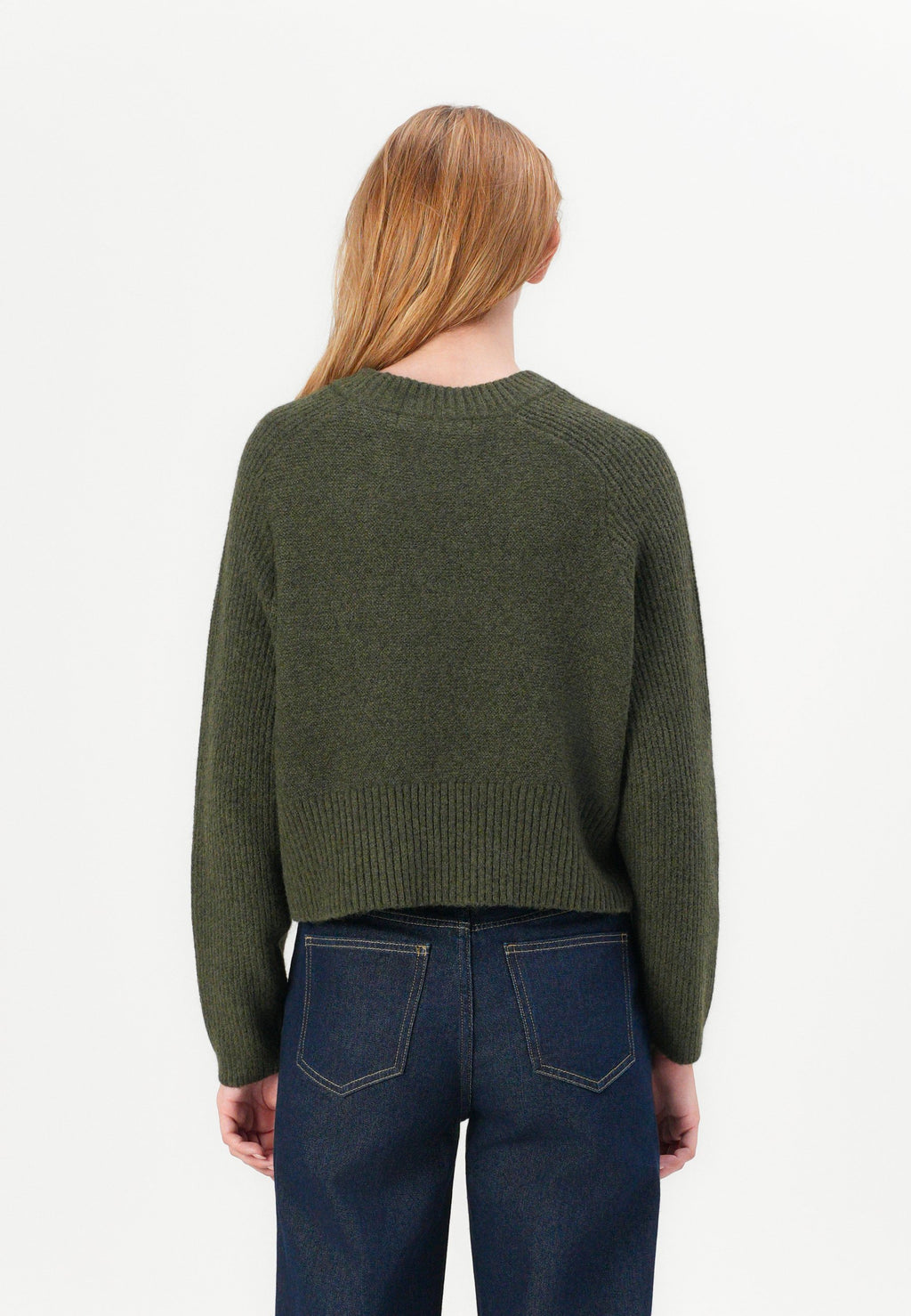 Vero Moda Knitted VMBANG Knitted
