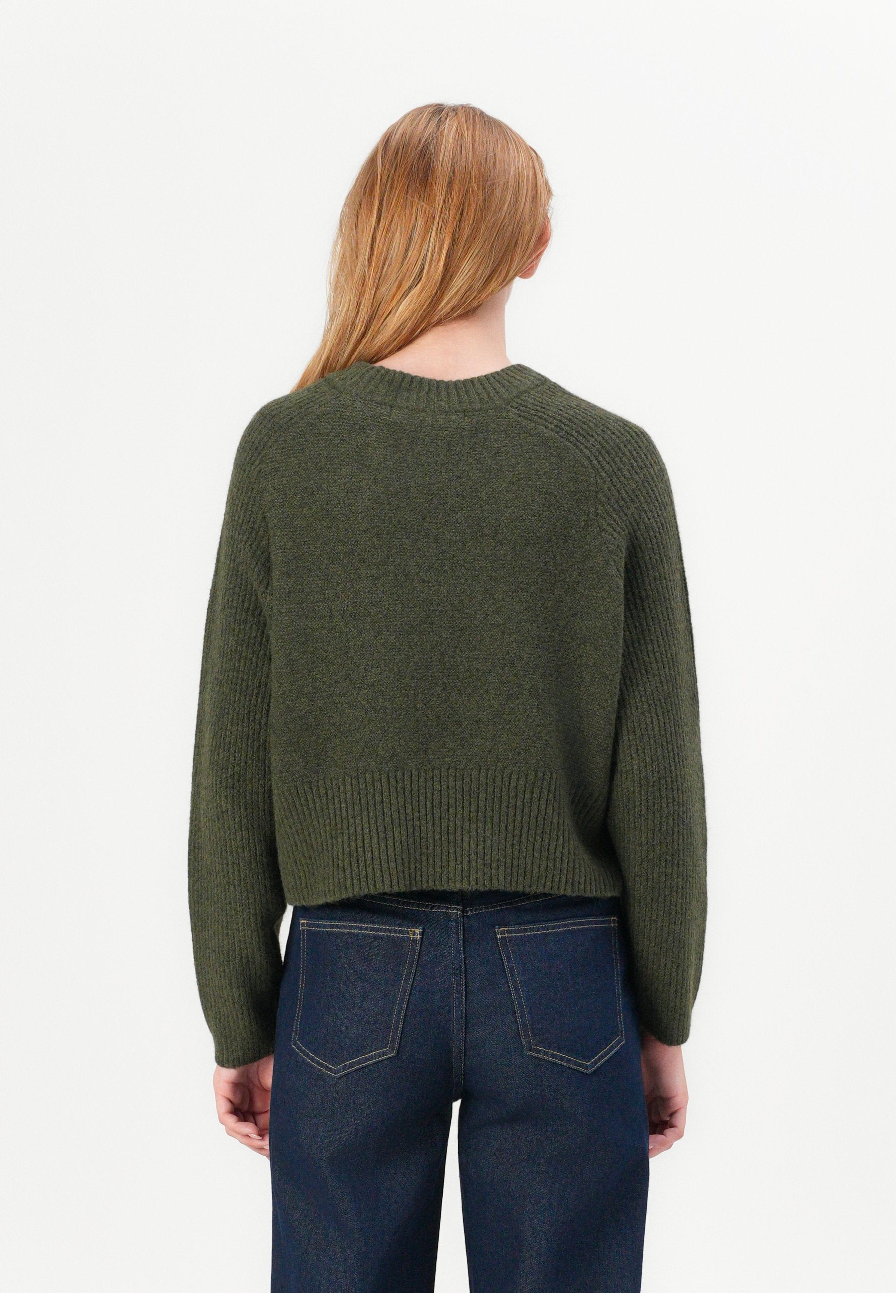 Vero Moda Knitted VMBANG Knitted