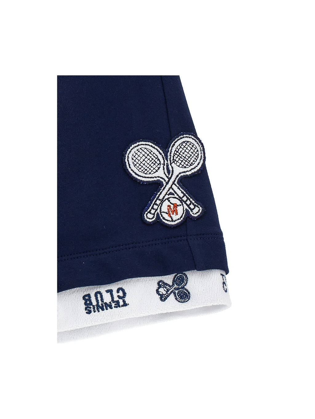 Monnalisa WINNER BOY SET